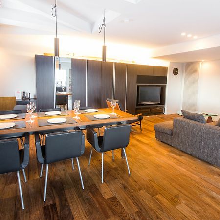 J-Sekka Niseko Apartment คุตชาน ภายนอก รูปภาพ