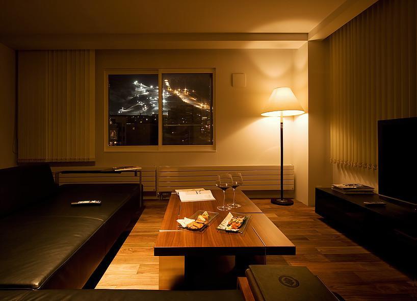 J-Sekka Niseko Apartment คุตชาน ภายนอก รูปภาพ