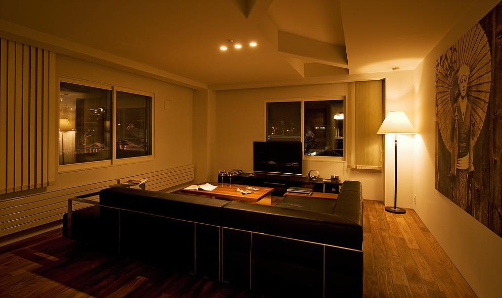 J-Sekka Niseko Apartment คุตชาน ภายนอก รูปภาพ