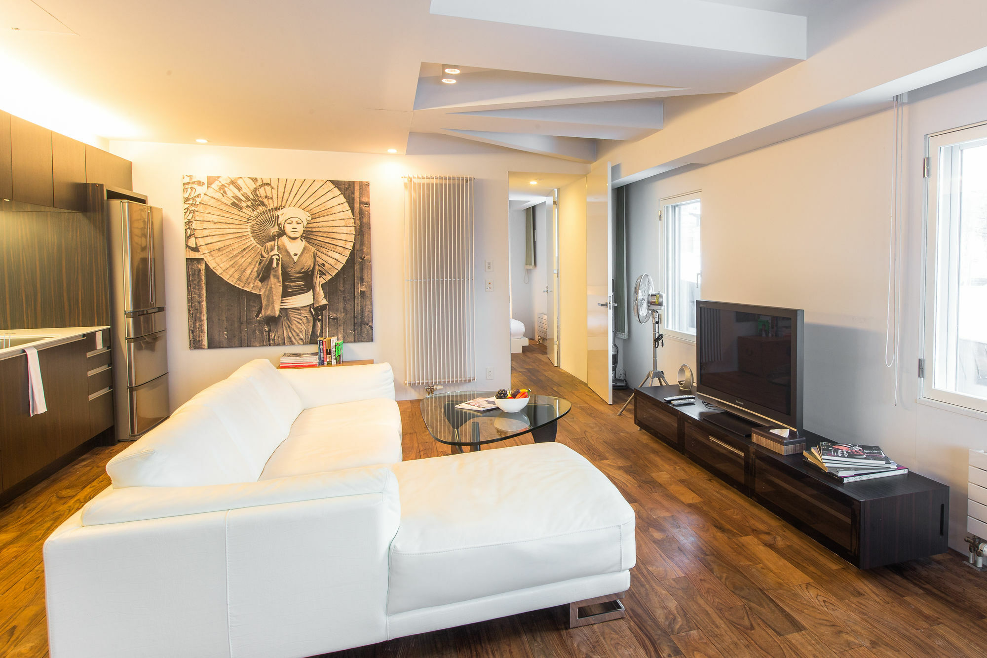 J-Sekka Niseko Apartment คุตชาน ภายนอก รูปภาพ