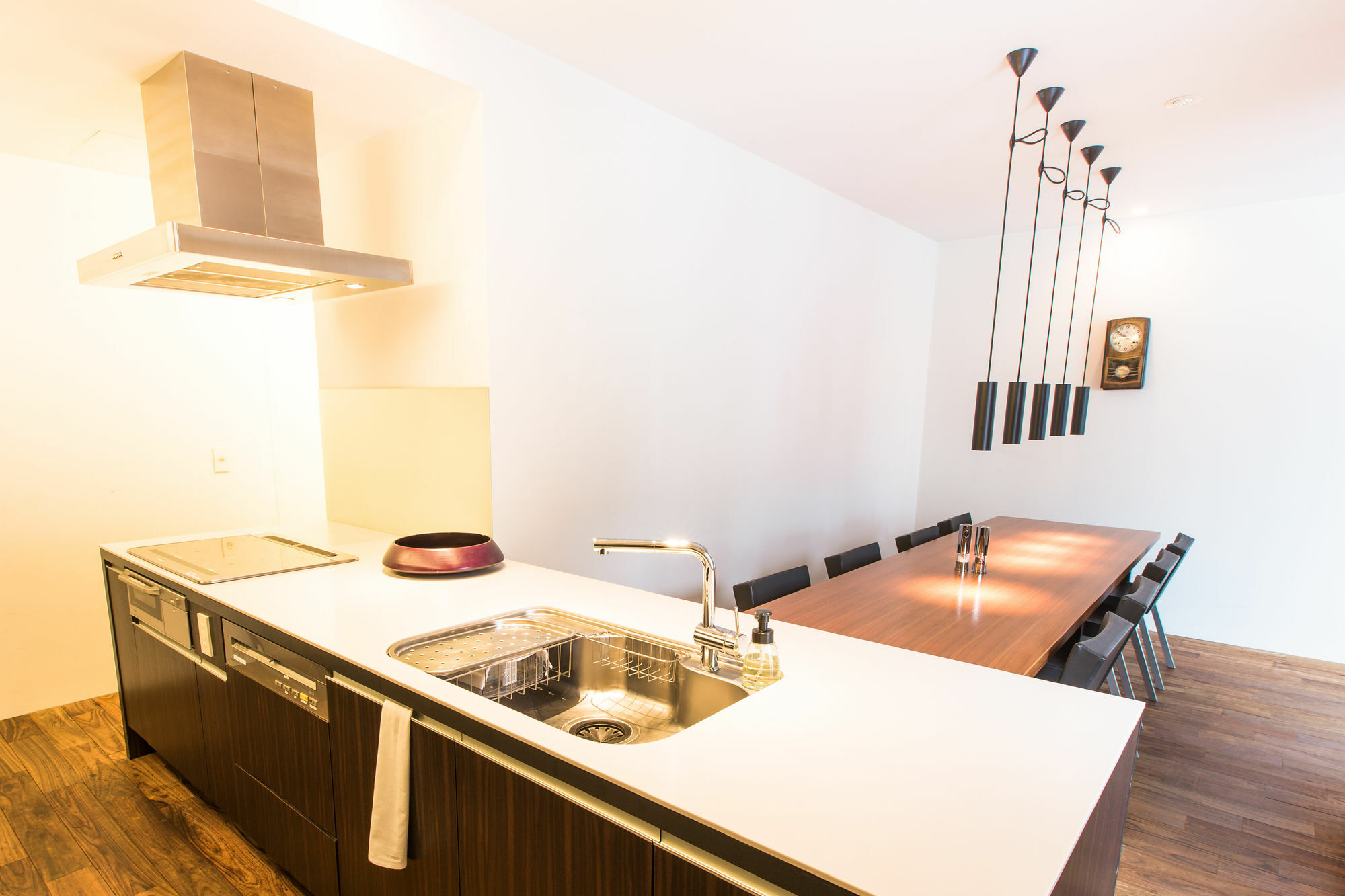 J-Sekka Niseko Apartment คุตชาน ภายนอก รูปภาพ