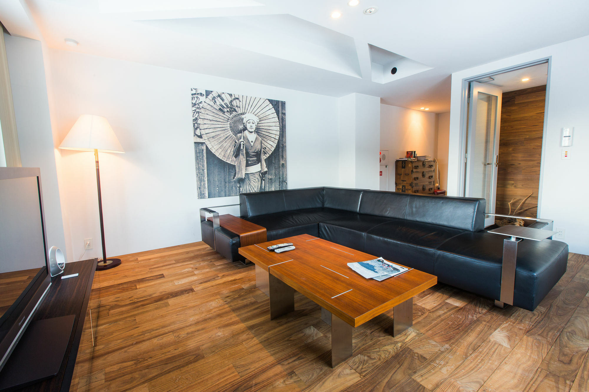 J-Sekka Niseko Apartment คุตชาน ภายนอก รูปภาพ