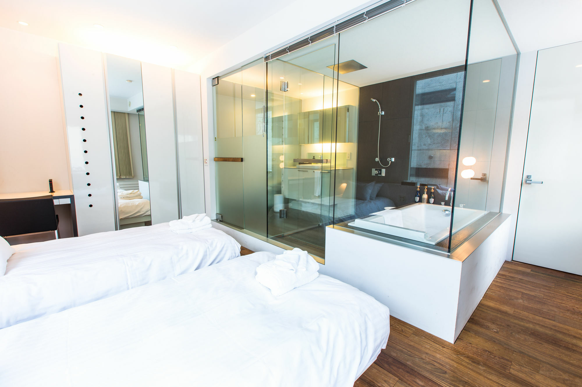 J-Sekka Niseko Apartment คุตชาน ภายนอก รูปภาพ