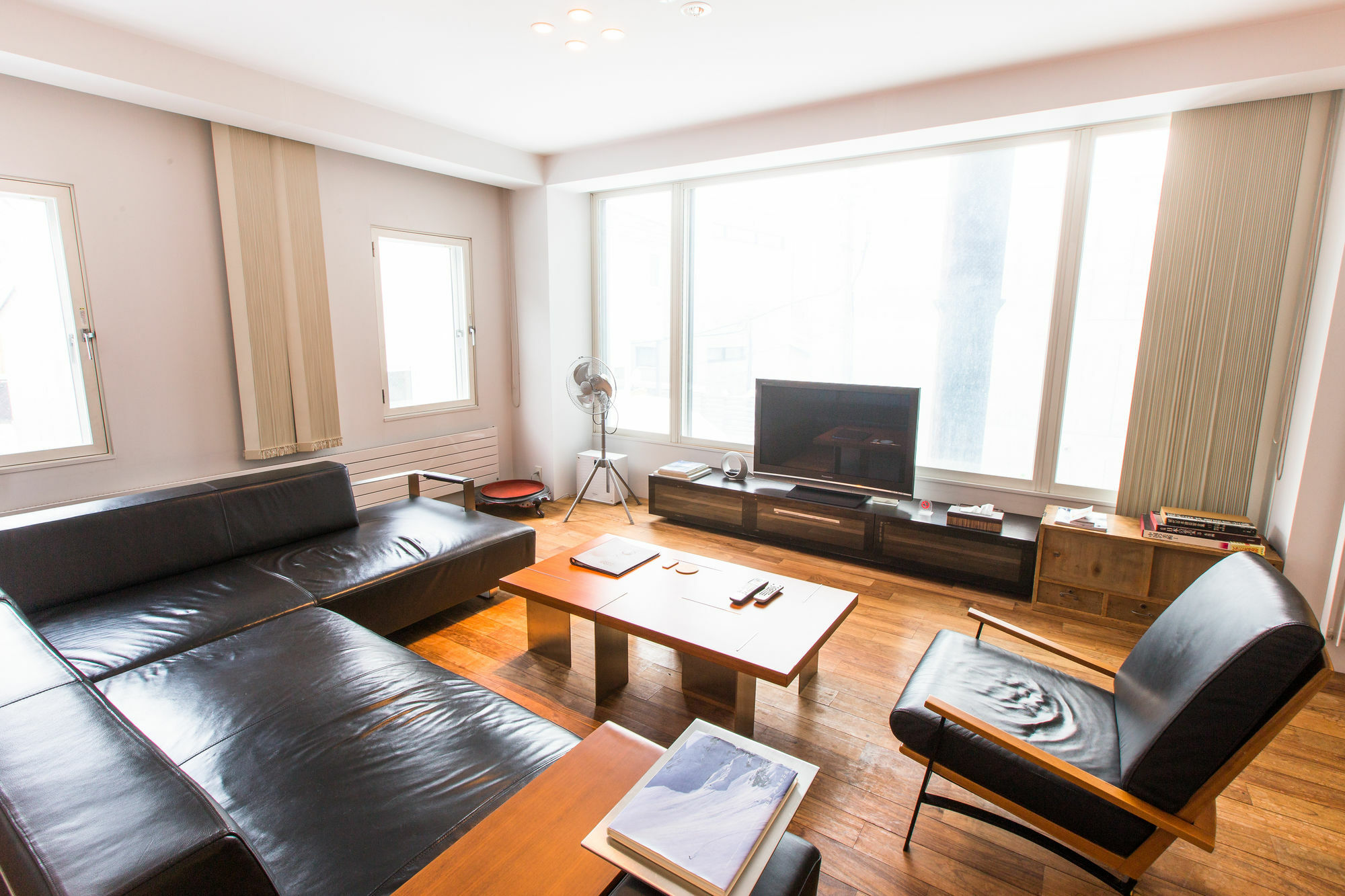 J-Sekka Niseko Apartment คุตชาน ภายนอก รูปภาพ
