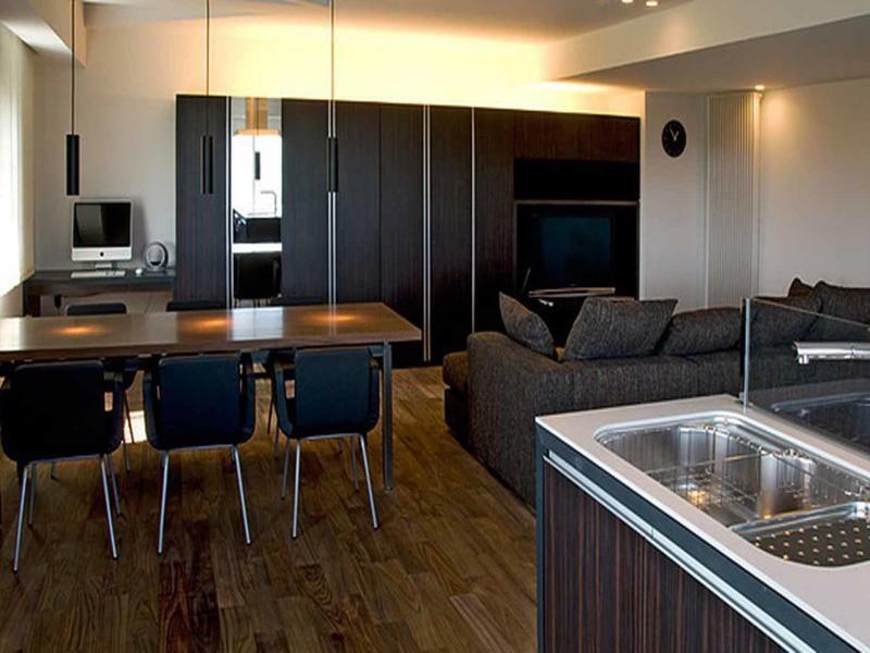 J-Sekka Niseko Apartment คุตชาน ภายนอก รูปภาพ