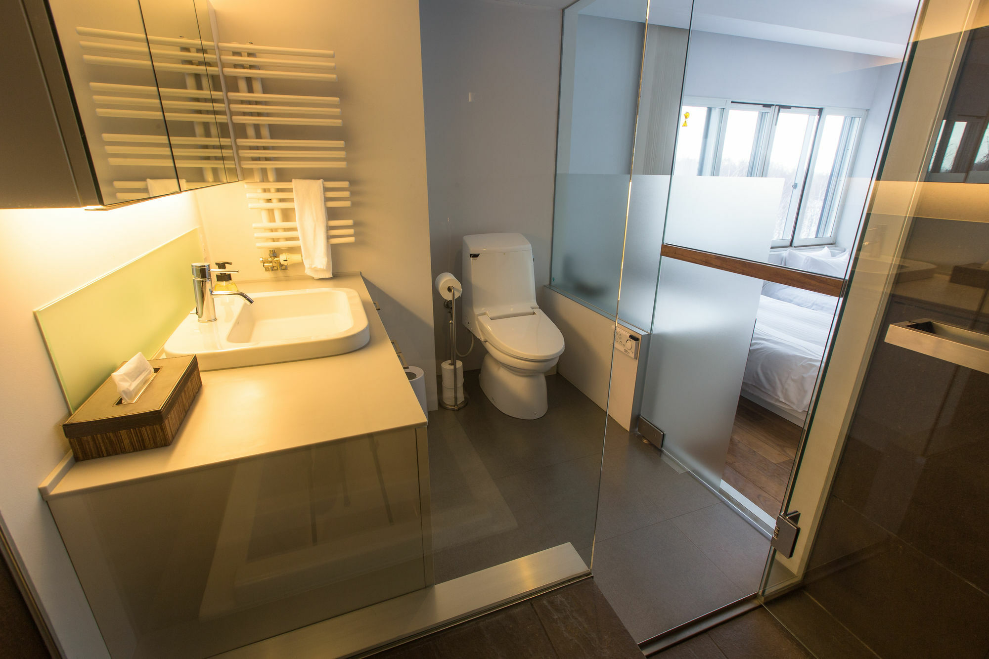 J-Sekka Niseko Apartment คุตชาน ภายนอก รูปภาพ