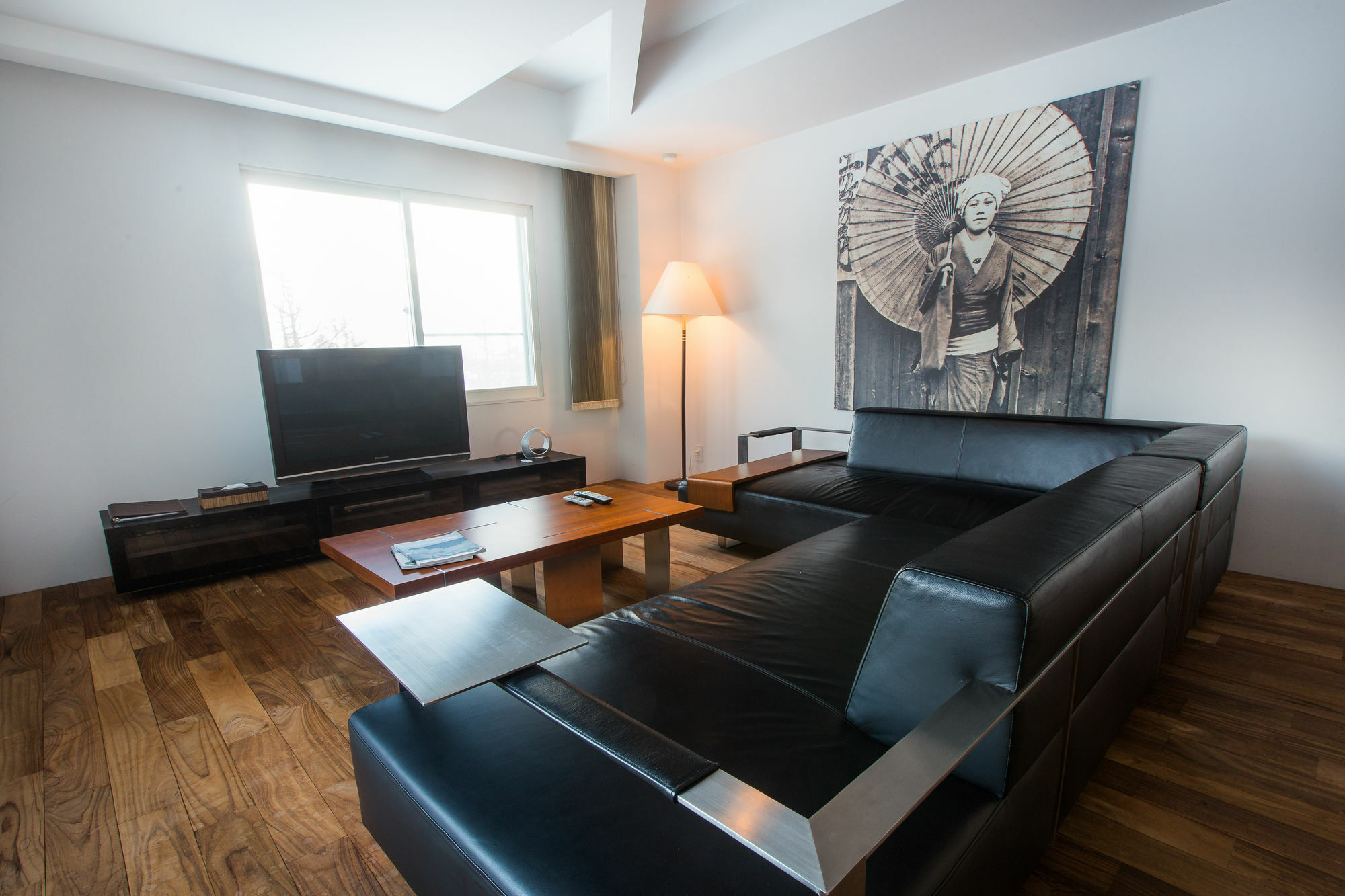 J-Sekka Niseko Apartment คุตชาน ภายนอก รูปภาพ